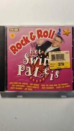 Rock en Roll In Het Swingpaleis, Cd's en Dvd's, Ophalen of Verzenden, Gebruikt