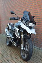 BMW R1200 GS, Motoren, Particulier, Quickshifter
