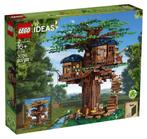 LEGO 21318 Ideas 2019 #026 Tree House NEUF SCELLE, Enlèvement, Neuf, Ensemble complet, Lego