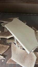 Panneaux isolant à donner, Bricolage & Construction, Enlèvement, Comme neuf