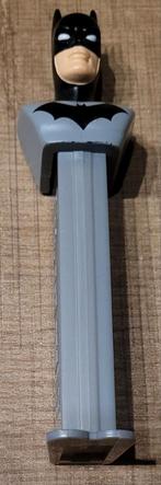 Batman: PEZ figuur, Ophalen of Verzenden, Zo goed als nieuw