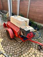 Rioned rioolreiniger/hogedrukspuit, Ophalen, Zo goed als nieuw