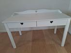 bureau Vipack Amori kinderkamer, Huis en Inrichting, Ophalen, Zo goed als nieuw, Bureau