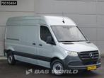 Mercedes Sprinter 215 CDI COMING SOON! Automaat 150pk L2H2 M, Autos, Camionnettes & Utilitaires, Argent ou Gris, Achat, Euro 6