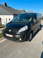 Fiat scudo, Autos, Camionnettes & Utilitaires, 94 kW, Euro 5, Achat, 3 places