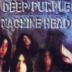 Deep Purple - Machine Head, Enlèvement ou Envoi, Comme neuf