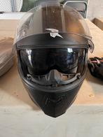 Helm shoei + handschoenen, Motoren, Kleding | Motorhelmen, Ophalen of Verzenden, Tweedehands, Shoei