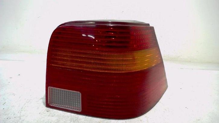 Achterlicht carrosserie rechts Volkswagen Golf, Auto-onderdelen, Verlichting, Volkswagen, Gebruikt, Herkomst onderdeel bekend