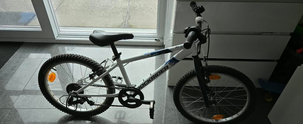 Velo enfants, Vélos & Vélomoteurs, Enlèvement, Vitesses