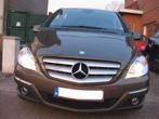 Mercedes-Benz B 170 essence 87.000 km Clim Ct ok garantie, Autos, Achat, Entreprise, Noir, 1699 cm³