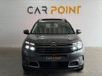 1.2 - CARPLAY - ZONNEDAK - 12 MAANDEN GARANTIE, Auto's, Automaat, 1199 cc, C5 Aircross, Leder