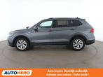 Volkswagen Tiguan Allspace 1.5 TSI ACT Life (automatique), Autos, Volkswagen, Argent ou Gris, Achat, 5 portes, 5 places