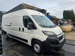 Zeer nette peugeot boxer L3H2 2019 euro 6b, Autos, Camionnettes & Utilitaires, Particulier, Achat