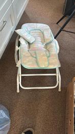 Babysit, Ophalen, Gebruikt