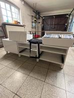 TV meubel, Huis en Inrichting, Ophalen, Gebruikt