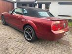 Ford Mustang Cabriolet Uitstekende mechanica., Cabriolet, Particulier, Mustang, Te koop