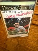 Het Beste Van, Cd's en Dvd's, 1 bandje, Ophalen of Verzenden, Zo goed als nieuw, Origineel