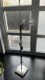 Gratis ikea standaard voor verlichting, Huis en Inrichting, Ophalen, Gebruikt, 100 tot 150 cm, Metaal