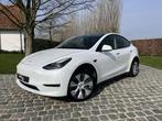 Tesla Model Y 235KW-320pk/1eignr/47300km/360cam/Pano/Leder., Autos, Tesla, 0 kg, Cruise Control, 0 kg, Noir