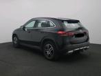 Mercedes-Benz GLA 180 Business Line + TREKHAAK + CAMERA + LE, Auto's, Gebruikt, 4 cilinders, 136 pk, Zwart