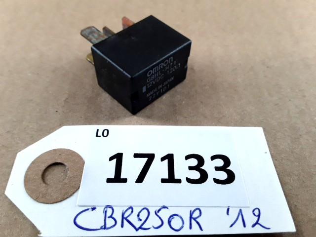 CBR250R 2011 - 2013 Honda Elektrische component D1-29136