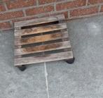 Planten karretje 35x35, Ophalen, Gebruikt