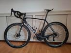 Specialized Sworks Tarmac sl5 - di2 + powermeter, Enlèvement, Carbone