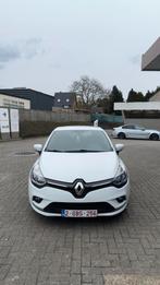 Renault Clio 2017 | 159.000km | Rijdt Perfect, Autos, Achat, Euro 6, Boîte manuelle, Noir