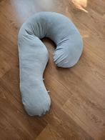 Coussin d'allaitement, Enlèvement