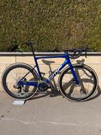 BMC Teammachine SLR Four Rival AXS in Blue 56, 28 inch, Carbon, Heren, Nieuw