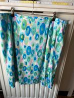 Ensemble Rok met blouse korte mouw, Enlèvement ou Envoi, Comme neuf, Taille 46/48 (XL) ou plus grande