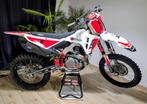 La Honda CRF 450 peut également échanger SXF SX FC TC YZF YZ, Motos, Particulier