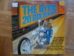 The Byrds, Enlèvement ou Envoi, Utilisé, 12 pouces, Pop rock
