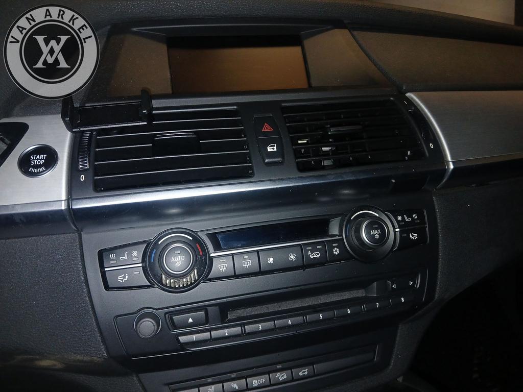 Bmw x5m e70 navigatie set, Gebruikt, -, -, Ophalen of Verzenden