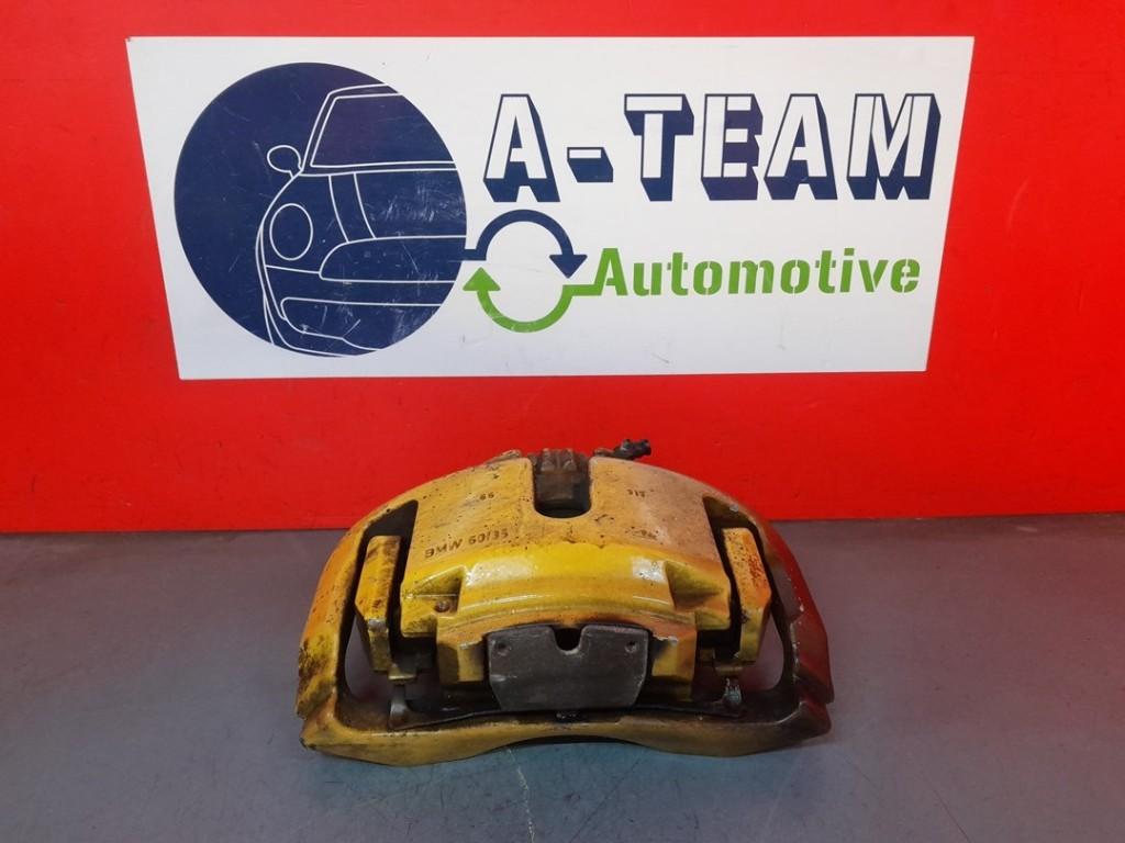 ETRIER DE FREIN AVANT DROIT ABS BMW 5 serie (F10), Utilisé, BMW