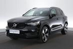 (2BLN005) VOLVO XC40, Cuir, Achat, Euro 6, Carnet d'entretien