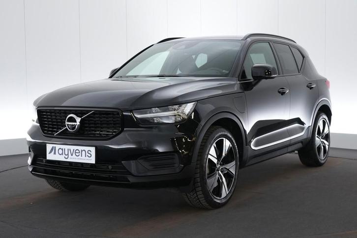 (2BLN005) VOLVO XC40, Auto's, Volvo, Bedrijf, Te koop, XC40, 360° camera, ABS, Achteruitrijcamera, Adaptive Cruise Control, Airbags