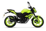 Benelli BN 125 [Fin.0%] [Promo], Motos, Entreprise, Neuf, Autre, Éclairage LED
