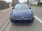 Volkswagen Golf SW Variant 2.0 SCR TDi Life 1EIG. PERFECTE, Euro 6, Entreprise, Noir, 5 portes
