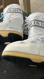 Moon Boots, Vêtements | Femmes, Enlèvement ou Envoi, Comme neuf, Bottes de neige, Blanc