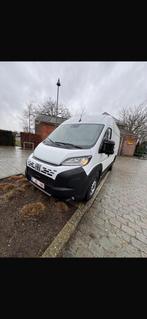 Fiat ducato, Auto's, Particulier, Te koop