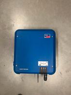 SMA sunny tripower 10 omvormer, Enlèvement, Comme neuf