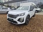 Peugeot 2008 360 CAMERA/MHEV ALLURE MILD HYBRIDE, 145 ch, Achat, Euro 6, Automatique