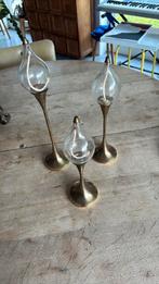 Olielampjes Freddie Andersen, Ophalen, Koper