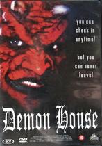 DVD HORROR- DEMON HOUSE, Tous les âges, Enlèvement ou Envoi, Comme neuf, Monstres