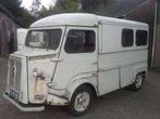 Citroen Hy 1975, Auto's, Citroën, Voorwielaandrijving, Overige modellen, 4 cilinders, 48 kW
