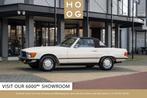 Mercedes-Benz SL-Klasse 280 SL ( R107 ), Cuir, Achat, Entreprise, Autres couleurs