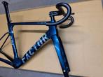 Factor Ostro VAM 54 Frameset, Enlèvement ou Envoi, Neuf, Carbone, 28 pouces