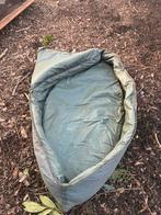 Onthaakmat, Ophalen, Zo goed als nieuw