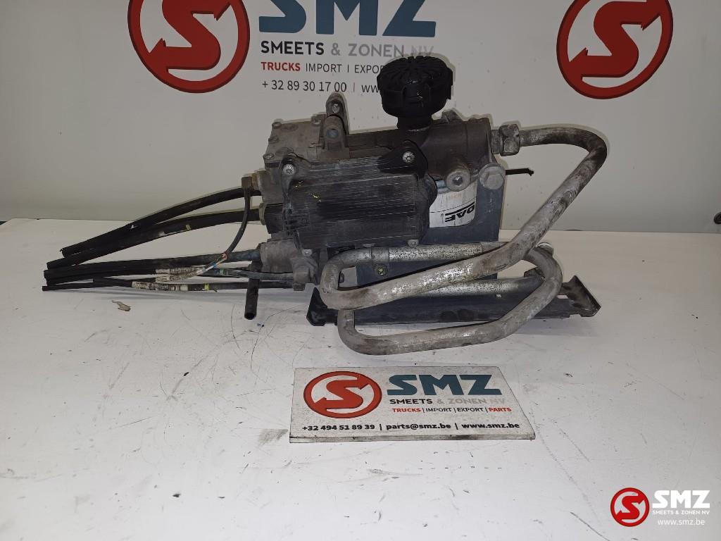 Occ sécheur d'air DAF, Utilisé, DAF, Autres pièces automobiles